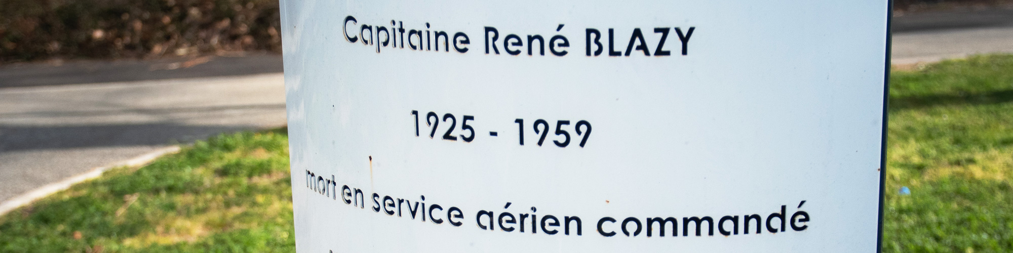 Image d'illustration : Cérémonies patriotiques : le Capitaine René Blazy honoré, les combats de Ninh Binh commémorés