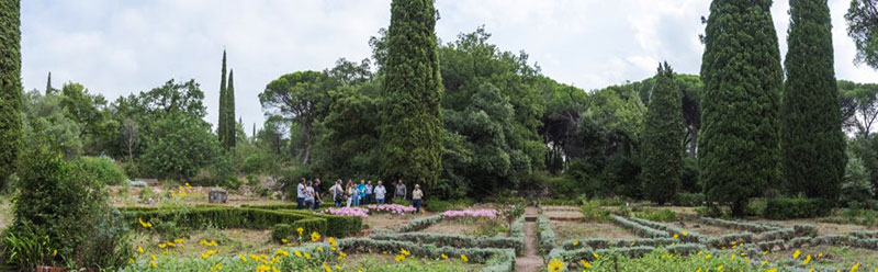 Visite du jury régional des Villes et Villages Fleuris « Qualité de vie »