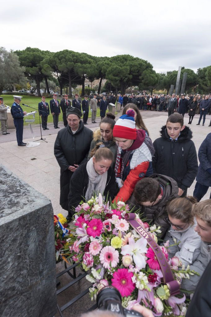 Catastrophe de Malpasset : 60 ans mais souvenirs toujours vivants…