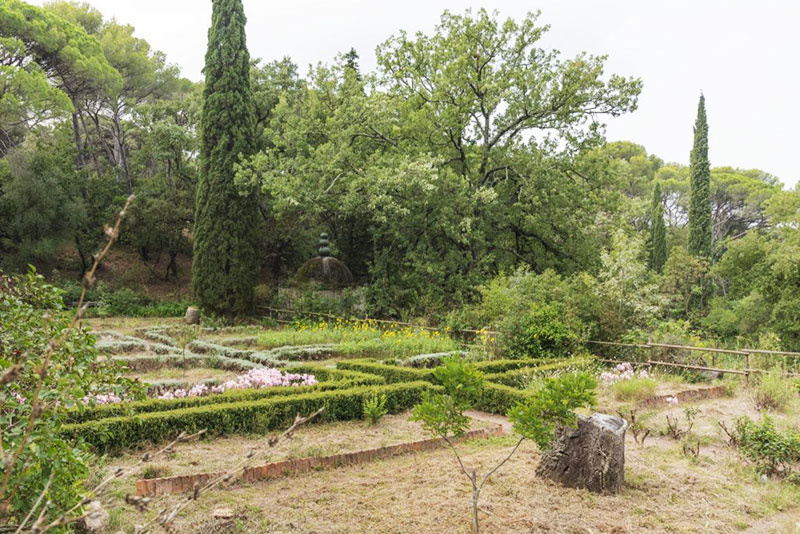 Label 3 fleurs et un prix spécial pour Fréjus  en 2020 !