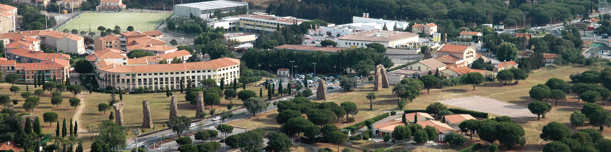 Image d'illustration : Le Port romain de Fréjus pose questions mais apporte encore peu de réponses
