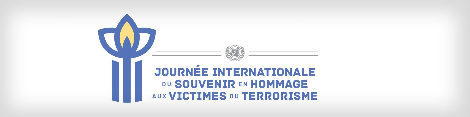 Image d'illustration : Une cérémonie en hommage aux victimes d’actes de terrorisme, de Toulouse à Nice