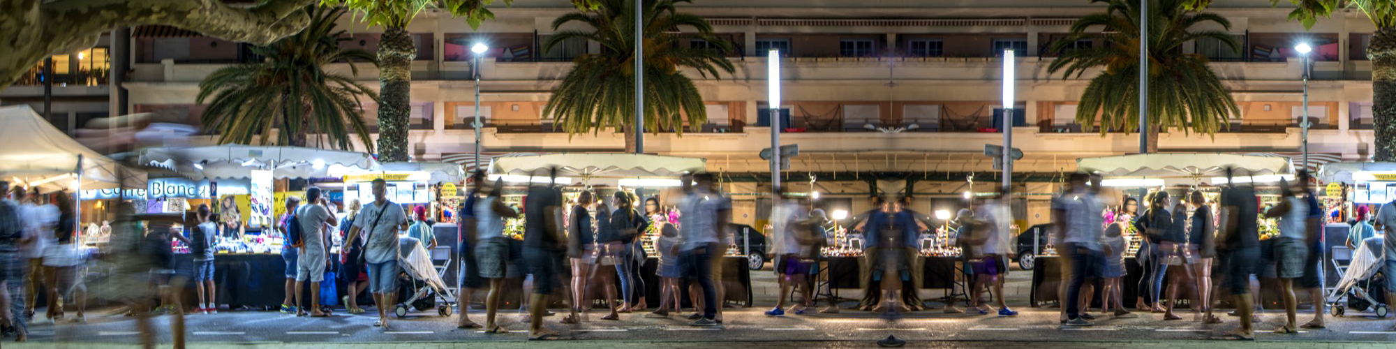 Image d'illustration : Ville de Fréjus : le service Commerce communique