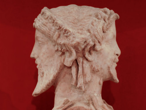 musée archéologique