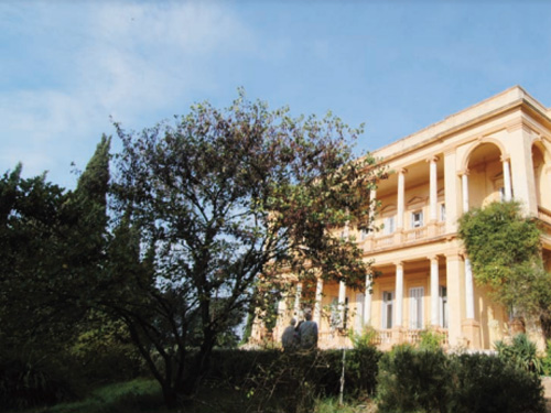 Villa Aurélienne
