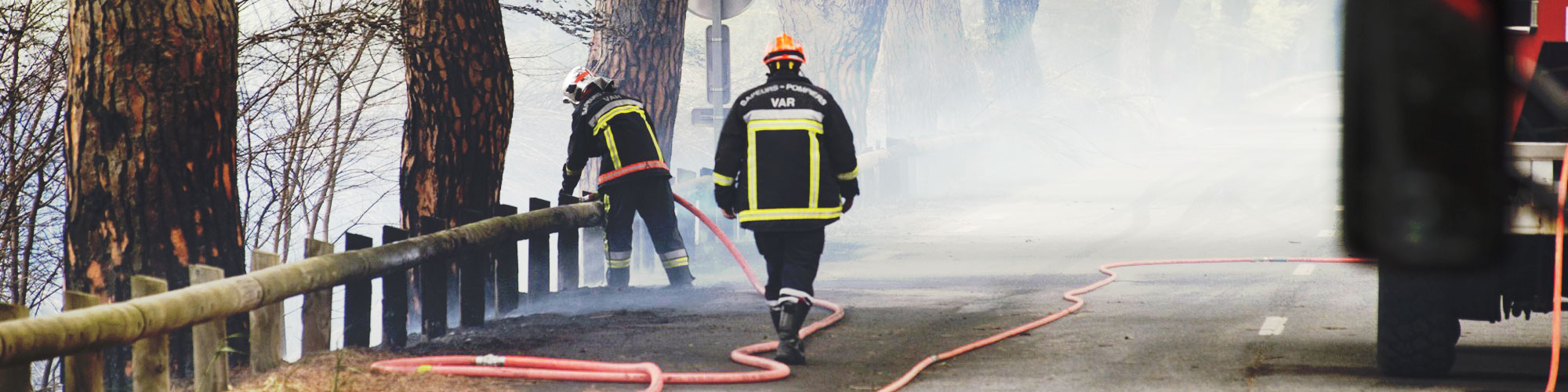 Image d'illustration : Services d’urgence