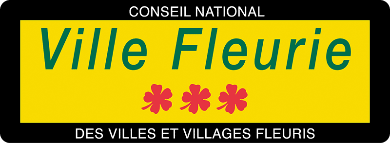 Villes et villages fleuris