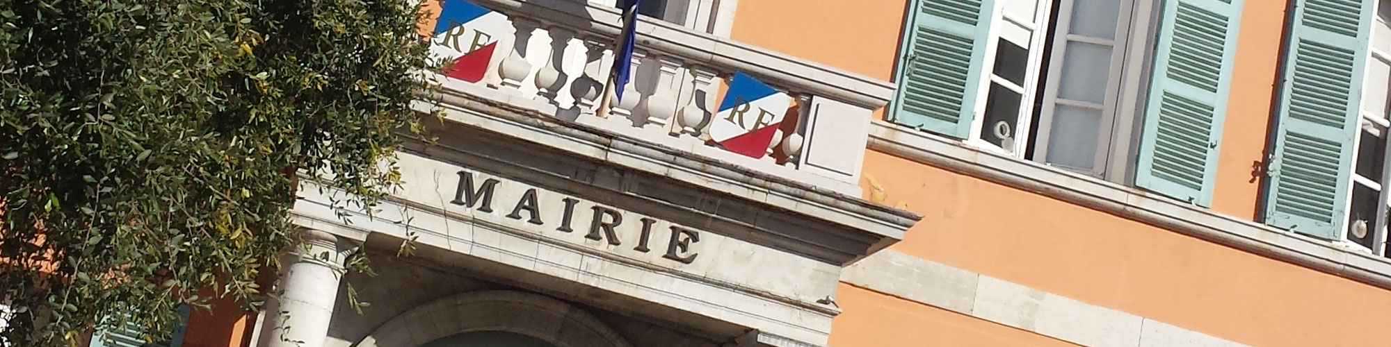 Image d'illustration : Etat-civil : les rendez-vous avec les usagers temporairement mis en pause