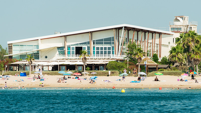 Piscine Maurice-Giuge