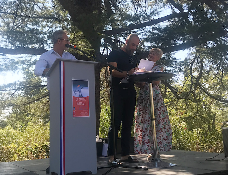Nouvelle en Mille Mots : le palmarès 2021