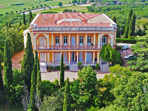 Villa aurélienne