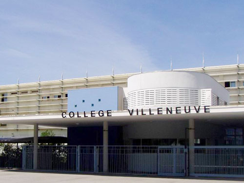 Collège Villeneuve