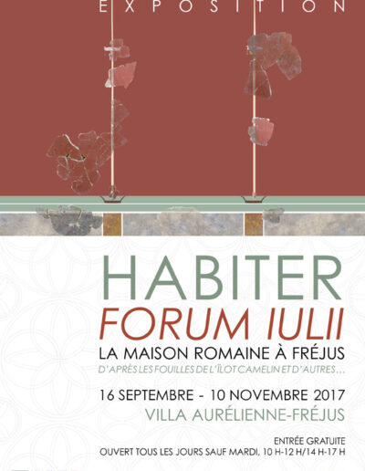 Habiter à Forum Iulii