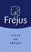 Logo de la ville de Fréjus