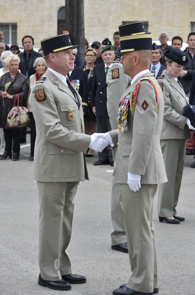 74e anniversaire de l’Armistice de 1945 : le devoir de mémoire