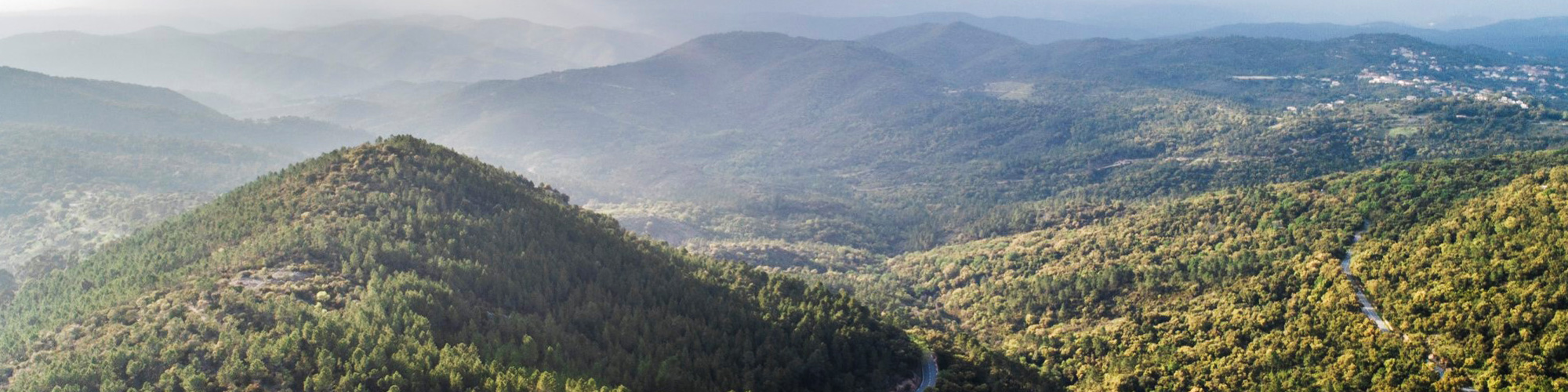 Image d'illustration : Fréjus reconnue en état de catastrophe naturelle sécheresse pour l’année 2022
