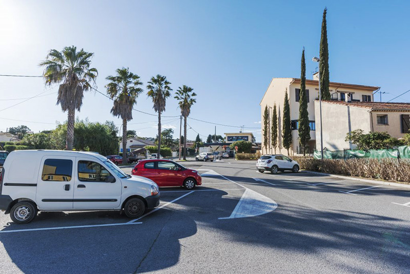 La Ville améliore votre quotidien pour stationner