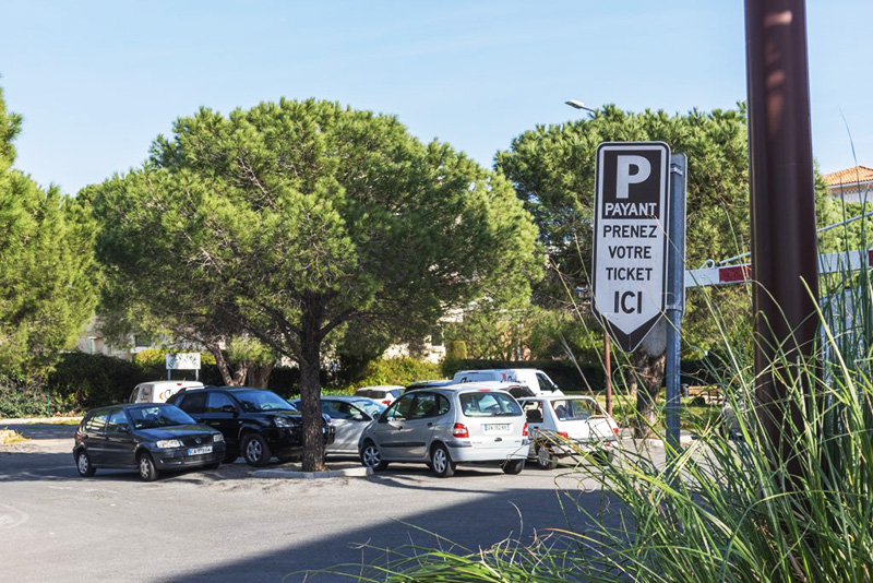 La Ville améliore votre quotidien pour stationner