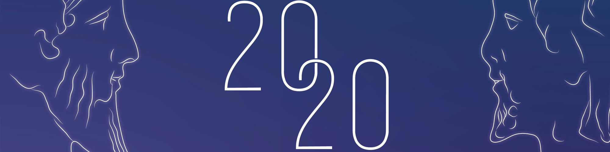 Image d'illustration : La ville de Fréjus vous présente ses meilleurs vœux pou l’année 2020