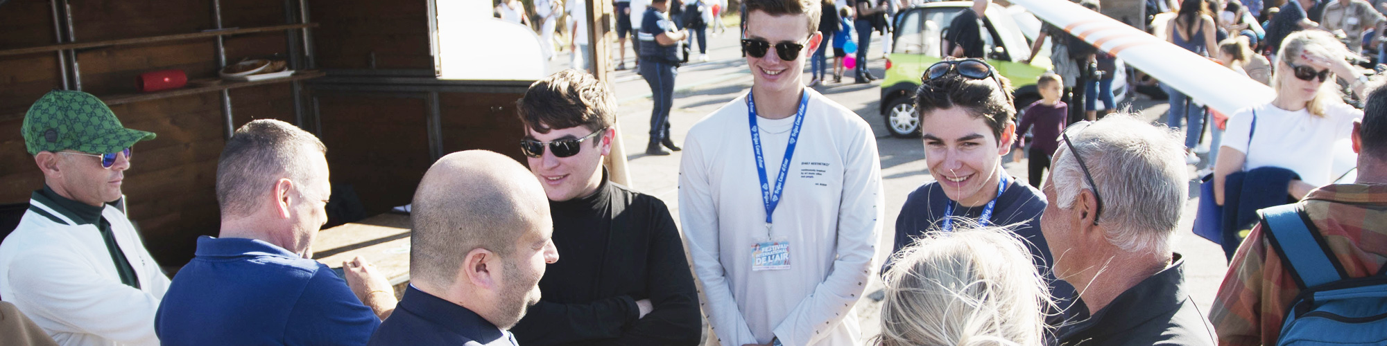 Image d'illustration : Le conseil municipal des jeunes dans les starting blocs