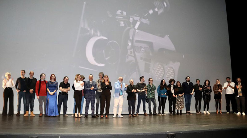 25ème Festival du Court Métrage : une pluie de trophées !