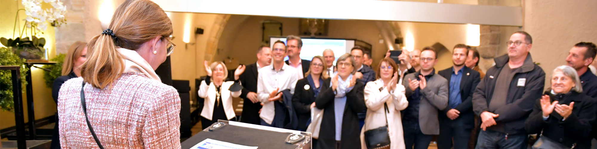Image d'illustration : Résultats du 1er tour de l’élection présidentielle 2022 à Fréjus