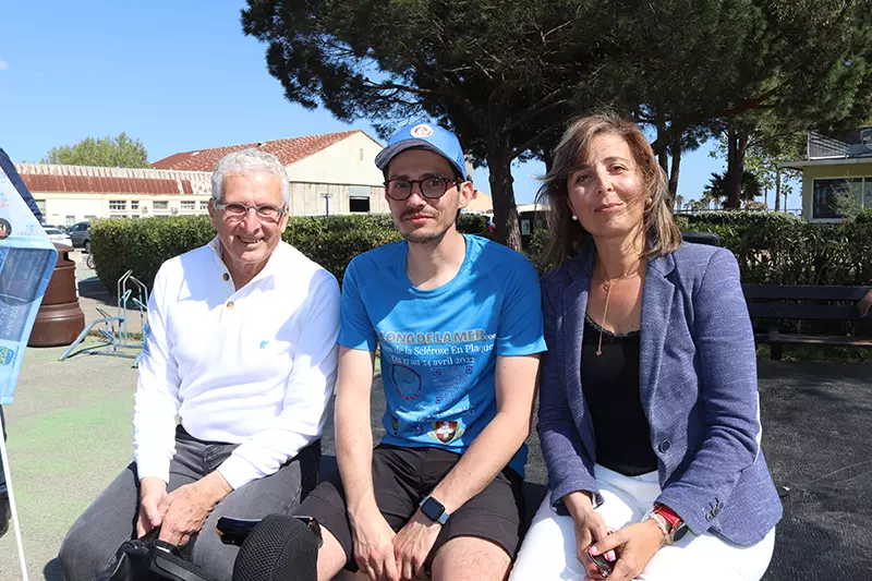 Luvodic arrive pour la sclérose en plaques à Fréjus !