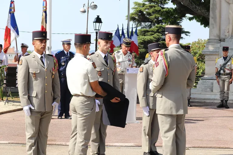 82e anniversaire de l’appel du Général de Gaulle