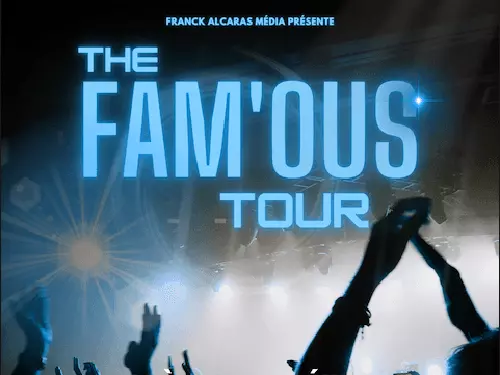 The Fam'ous Tour