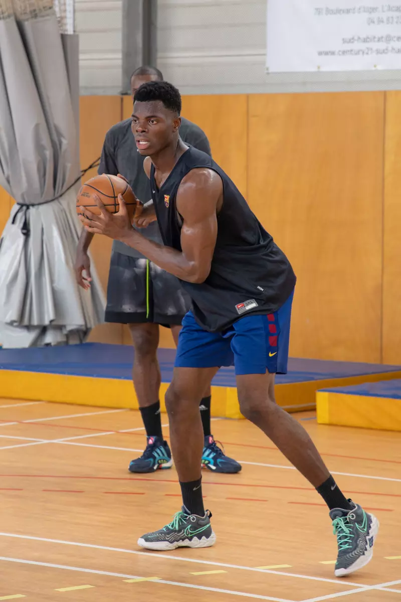 Serge Ibaka