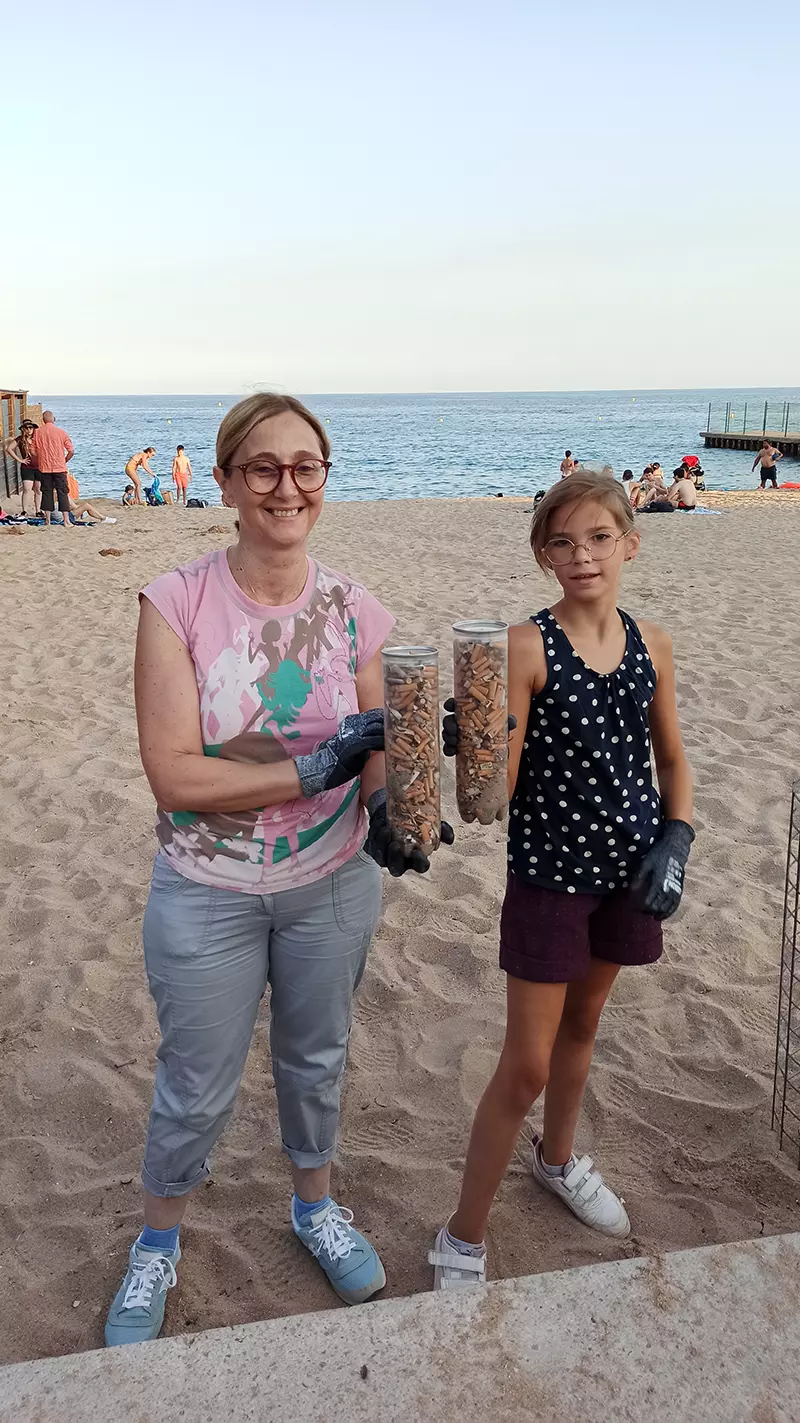 World Cleanup Day le 17 septembre à Fréjus