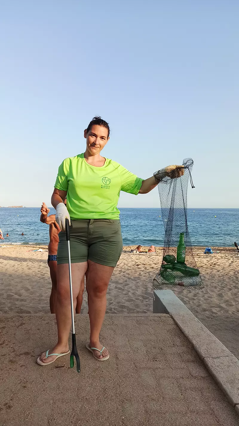 World Cleanup Day le 17 septembre à Fréjus
