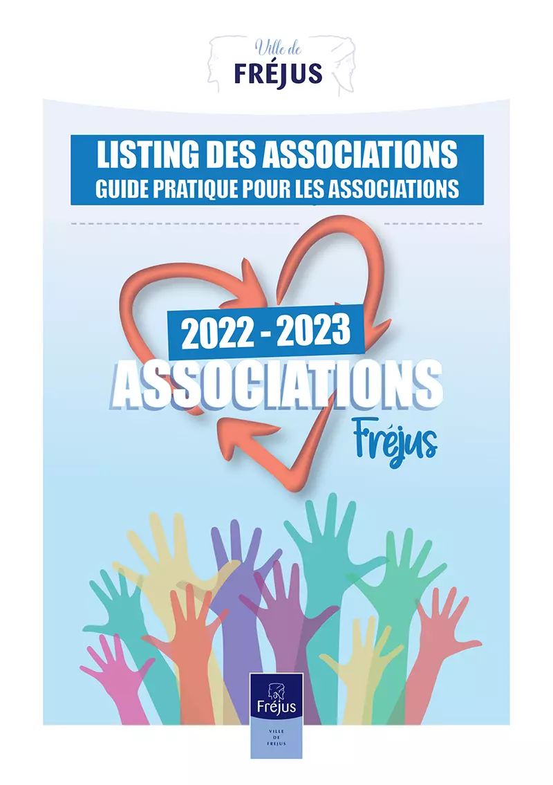 Guide des associations
