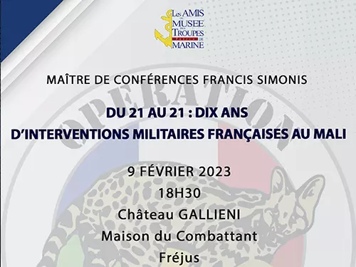 Du 21 au 21 : Dix ans d’interventions militaires françaises au Mali