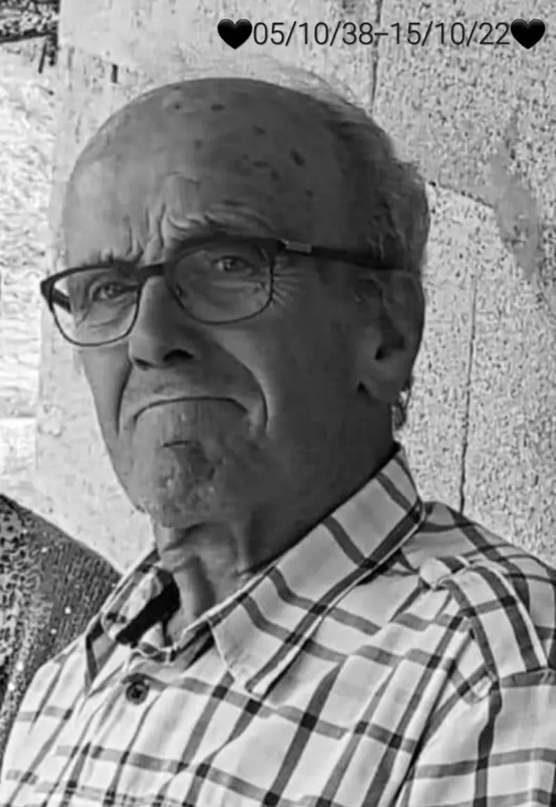 Edmond Demichelis : l’instituteur fréjusien s’est éteint à l’âge de 84 ans