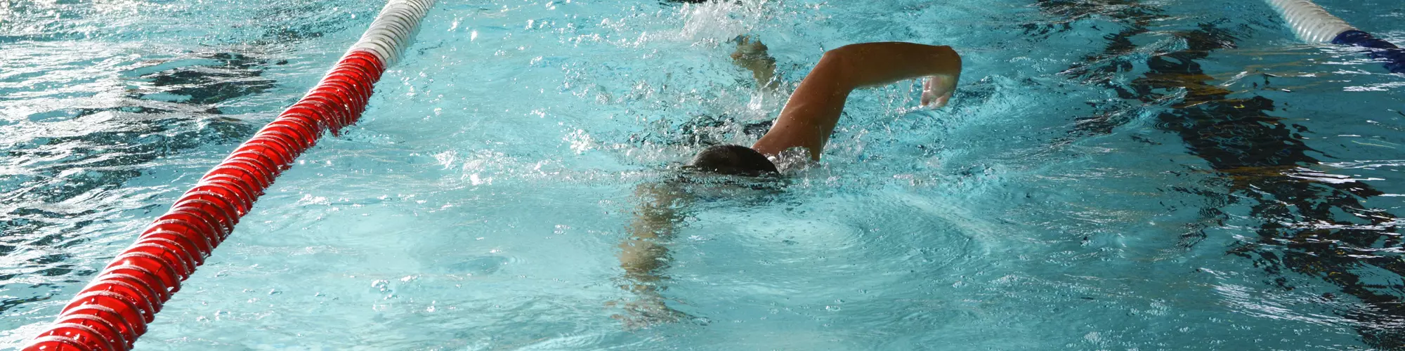 Image d'illustration : Fermeture de la piscine Gallieni