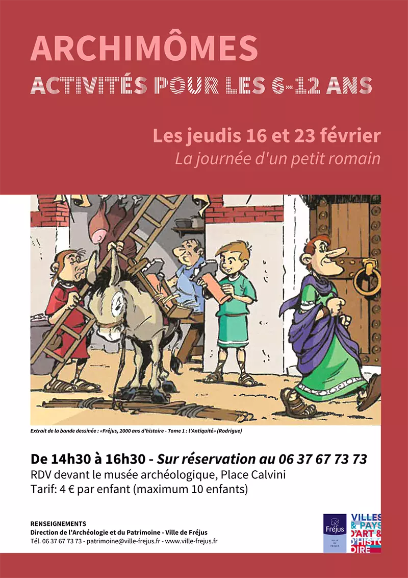 ArchiMômes