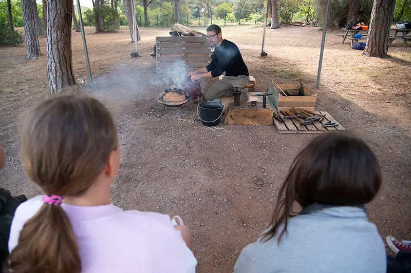 Près de 500 enfants par semaine accueillis en ALSH pour les vacances de printemps !