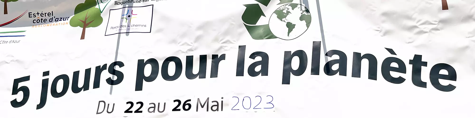 Image d'illustration : Semaine de l’environnement : la Brigade Environnement Écocitoyenneté sensibilise les professionnels !