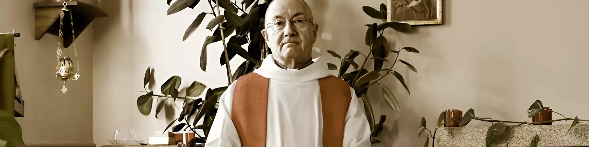 Image d'illustration : Décès de Michel Rossignol : hommage au père qui officiait au 21e RIMa