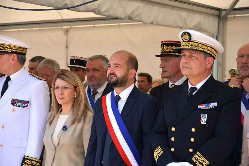 Journée Nationale d’hommage aux morts pour la France en Indochine