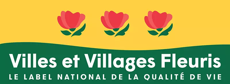 Villes et villages fleuris