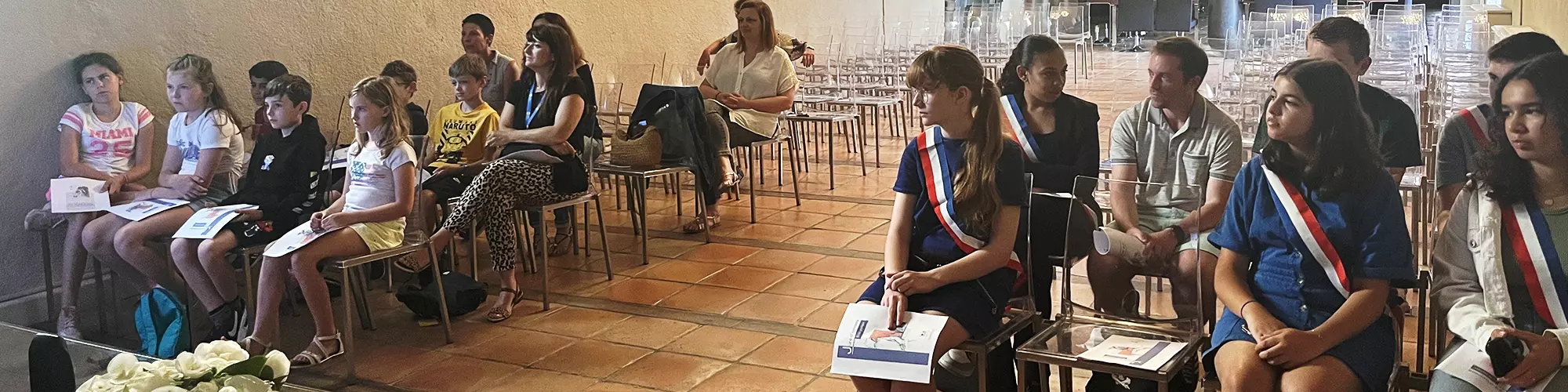Image d'illustration : Tirage au sort des jurés d’assises