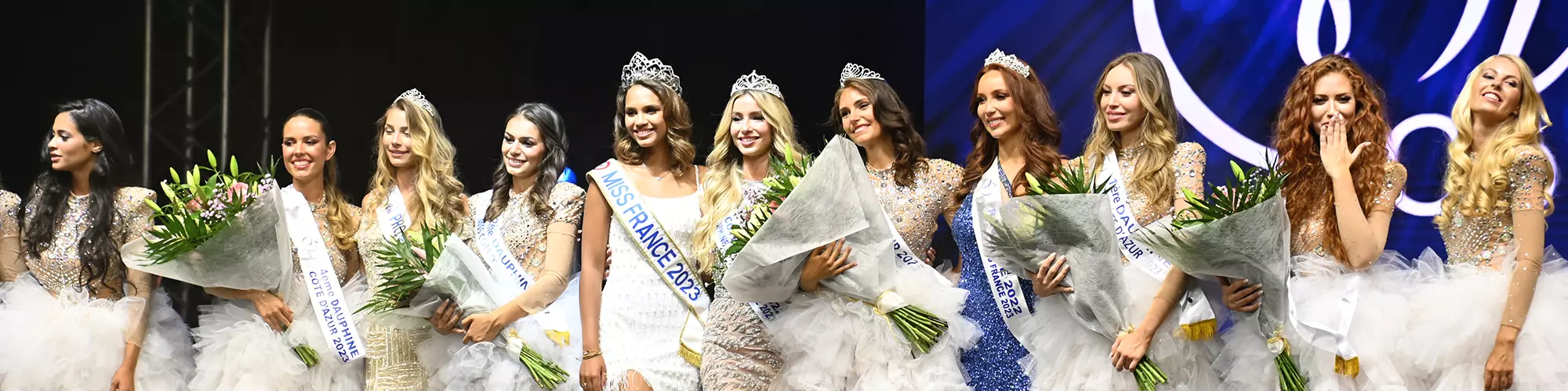 Image d'illustration : La nouvelle Miss Côte d’Azur 2023 est… Karla Bchir !