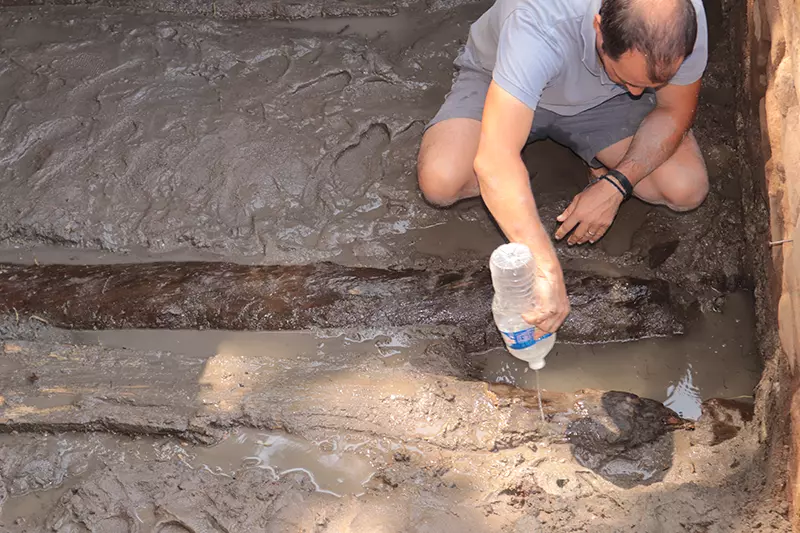 Découvertes archéologiques majeures à Fréjus