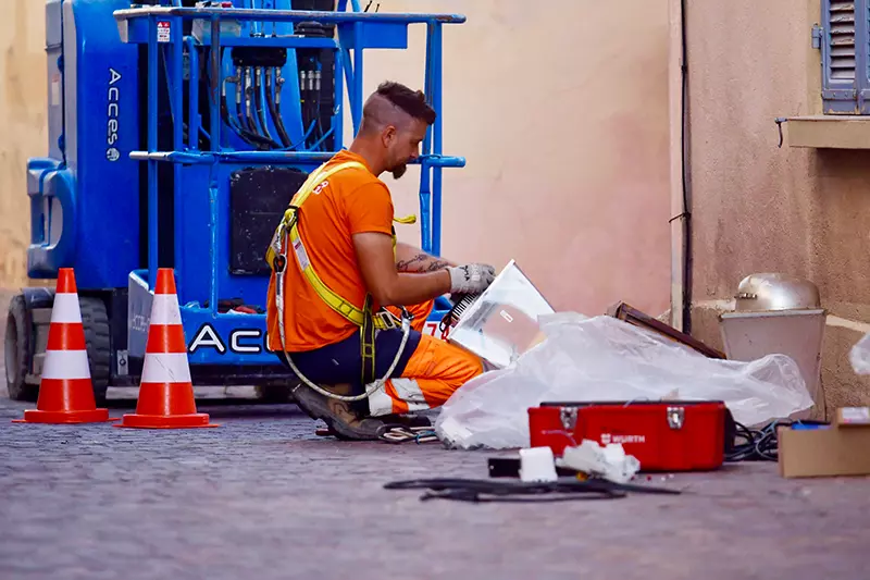 Programme de relamping : la Ville poursuit ses efforts pour des gains écologiques et économiques !