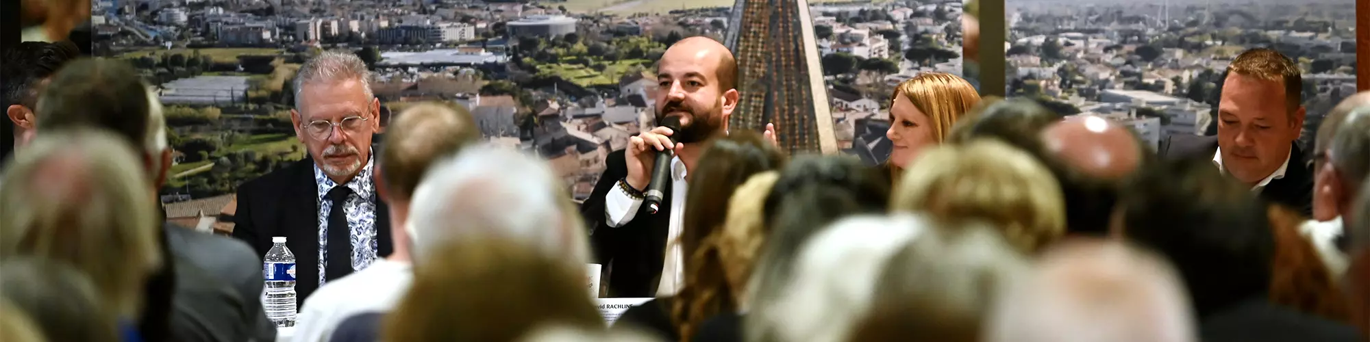 Image d'illustration : Pont de la Galiote : le nouveau projet a été présenté aux Fréjusiens !