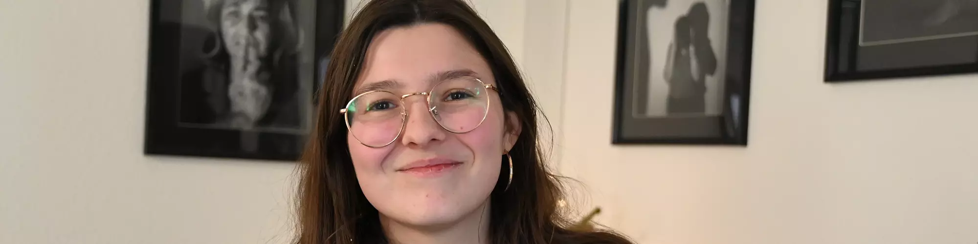 Image d'illustration : Rencontre avec l’artiste photographe Lilou Forner à la Maison d’Ailes