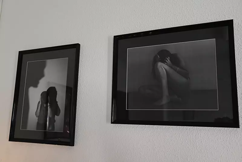 Rencontre avec l’artiste photographe Lilou Forner à la Maison d’Ailes
