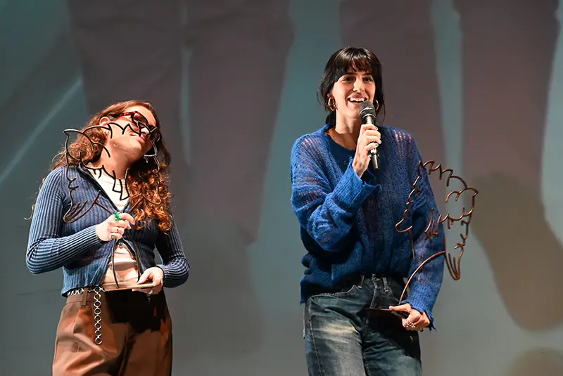 Festival du Court Métrage 2024 : Clap de fin et pluie de trophées !